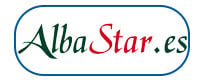 Alba Star Logo