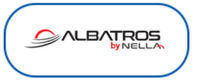 Albatros Airlines Logo