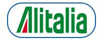 Alitalia logo