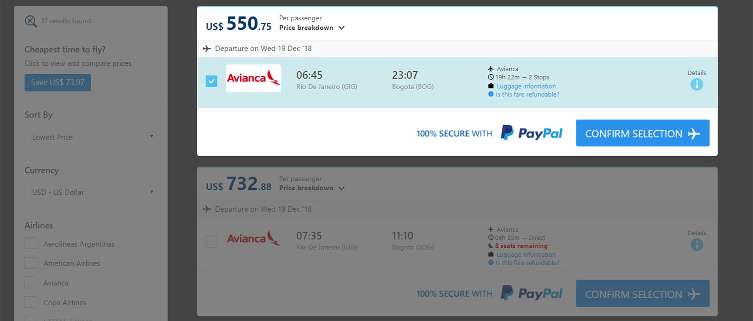 air france extra baggage price