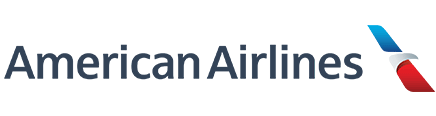 American Airlines Logo