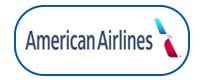 Logotipo de American Airlines