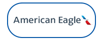 American Eagle logo