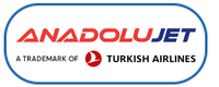 Anadolujet Logo