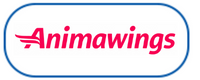 Animawings Logo