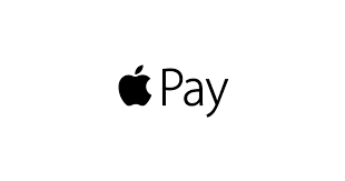 Logotipo de pago de manzana