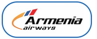 Armenia Airways Logo