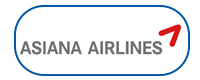 Asiana Airlines logo