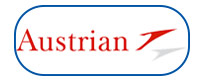 Austrian Airline Logo