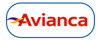 Avianca Logo 