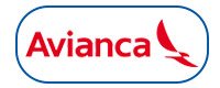 Logotipo de Avianca Airlines