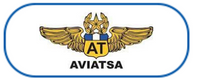 Aviatsa Logo