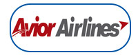 Logo avior airlines