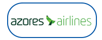 Azores Airlines Logo
