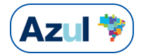 Azul linhas Aéreas logo