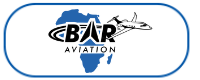Bar Aviation Logo