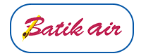 Batik Air logo