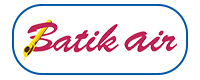 Batik Air logo