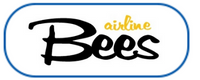 Bees Airlines Logo