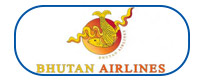 Bhutan Airlines logo