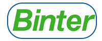 Binter Canarian logo