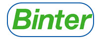 Binter Canarias Logo