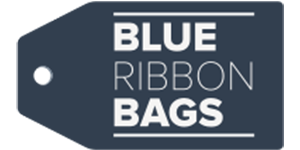 BlueRibbon Bags logo