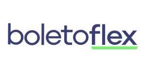 BoletoFlex logo