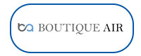 Boutique Air logo