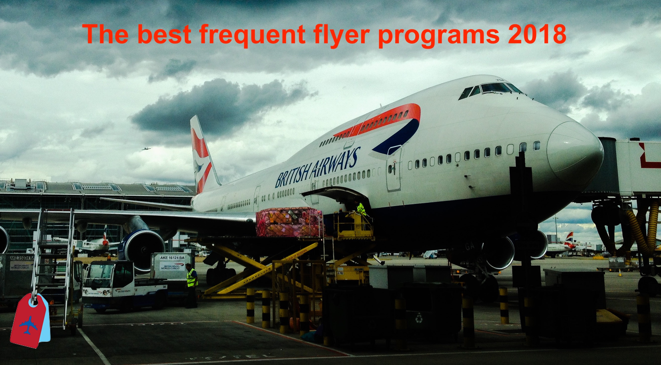 the best low cost airlines british airways plane