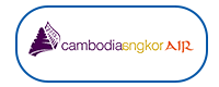 Cambodia Angkok Logo