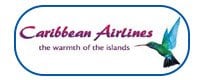 Logotipo de Caribbean Airlines