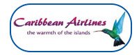 caribbean airlines Logo