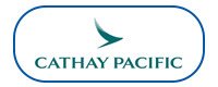 Cathay Pacific Logo