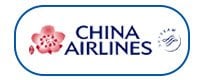 logo de china airlines