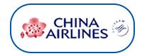 China Airlines Logo