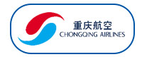 Chongqing Airlines logo