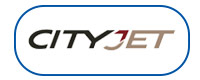 CityJet logo