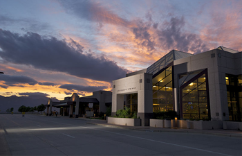 colorado springs airport