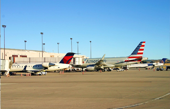 colorado springs runway