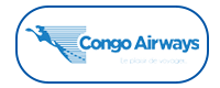Congo Airways logo
