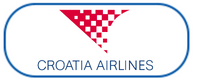 Croatia Airlines logo