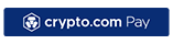 crypto.com pay logo