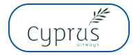 Cyprus Airways logo
