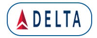Logotipo de Delta Airlines