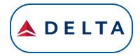 Delta logotyp