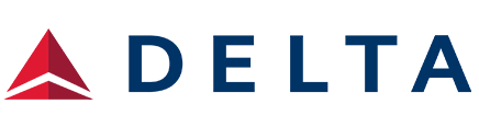 Delta Air lines Logo