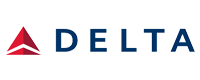 Logotipo de Delta Airlines