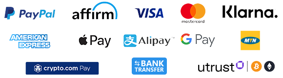 Different payment methods offered by Alternative Airlines