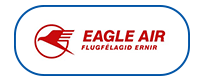 Eagle Air Iceland Logo